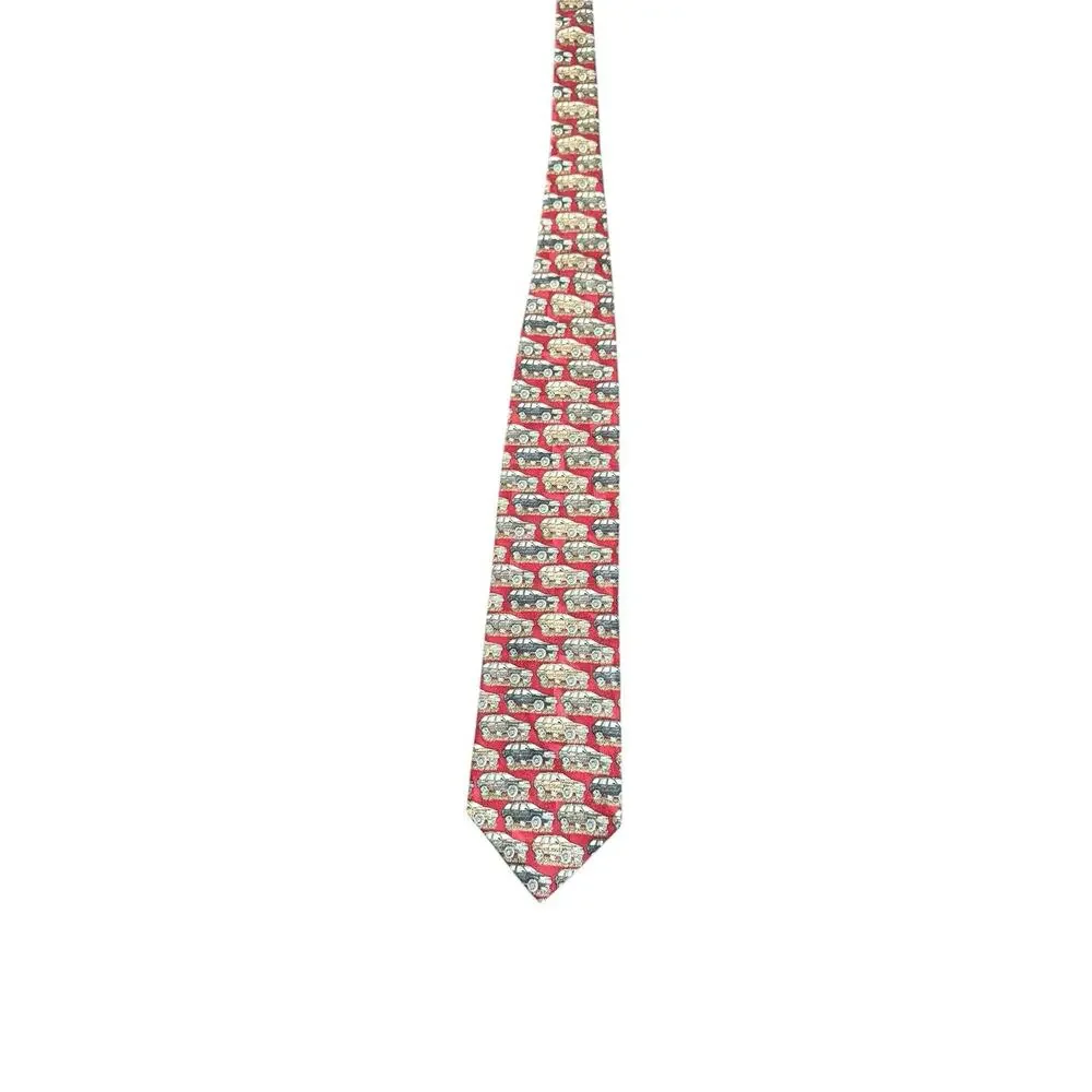 Keep There’s Only One Wrangler SUV Vehicle Novelty Necktie 100% Silk
